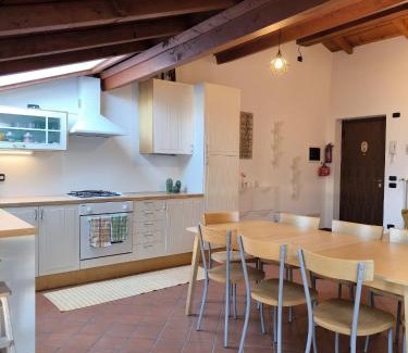 Pacengo Apartment | SG Family - Oblò apartment