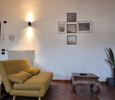 Pacengo Apartment | SG Family - Oblò apartment