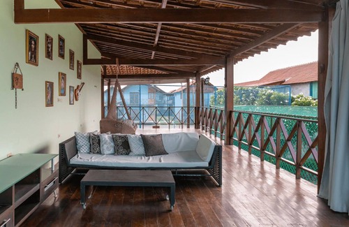 Praia dos Carneiros House | SH064 -Village House II