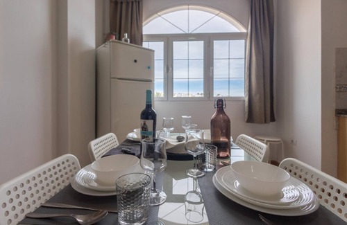 Aguimes Apartment | Shailei Flat in Agüimes Village