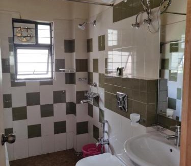 Shillong House | Sha Ri Loum Homestay