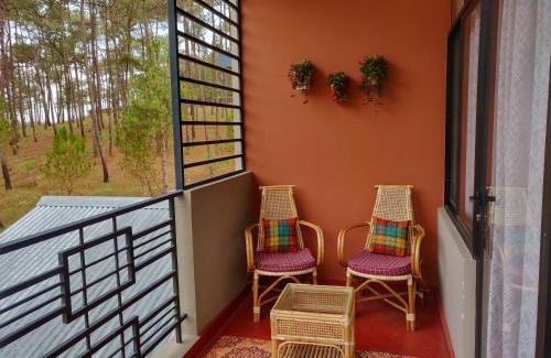 Shillong House | Sha Ri Loum Homestay
