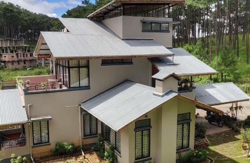 Shillong House | Sha Ri Loum Homestay