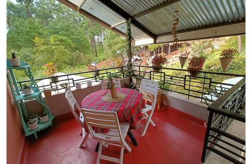 Shillong House | Sha Ri Loum Homestay