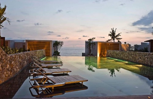 Khuk Khak Beach Villa | (SHA+)Studio with Private Pool with King bed (S2)