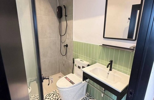 Wat Sam Phraya Hotel | Shade House Bangkok Oldtown