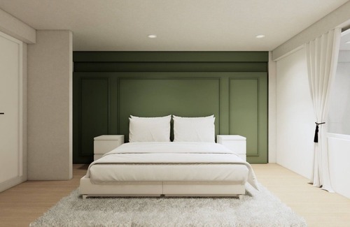 Wat Sam Phraya Hotel | Shade House Bangkok Oldtown