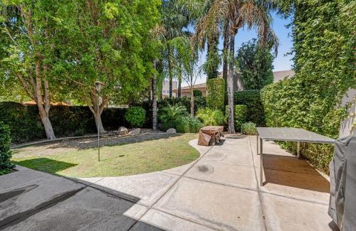 South Scottsdale House | Shaded Villa