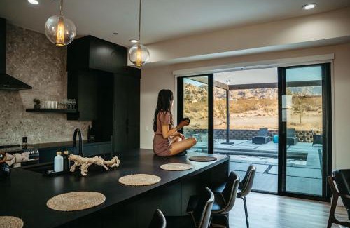 Panorama Heights House | Shadow By The Cohost Company