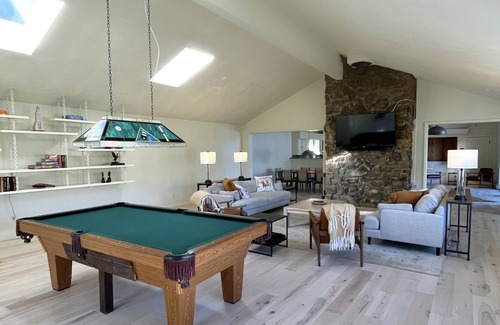 Grand Lake Ski Chalet | Shadow Mountain Chalet | Lake View | Hot Tub - Indoor / Outdoor