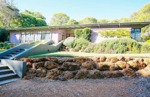 Burnside House | Shady Glen - on the Margaret River