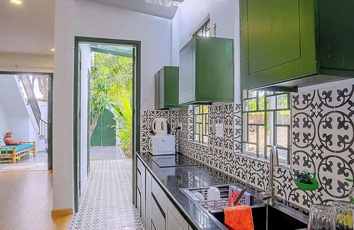 Cam An House | Shadyside 3: Lost Beach House -private house-