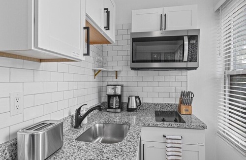 Shadyside Apartment | Shadyside/Central @5 Stylish&Bright Studio w/Prkg