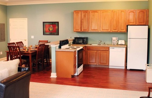 Conway House | Shaftesbury Glenn Golf Suites by Coastline Resorts