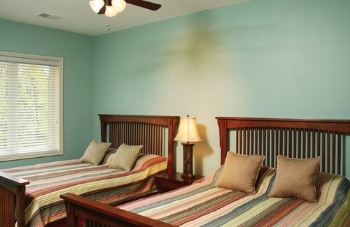 Conway House | Shaftesbury Glenn Golf Suites by Coastline Resorts