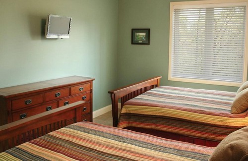 Conway House | Shaftesbury Glenn Golf Suites by Coastline Resorts