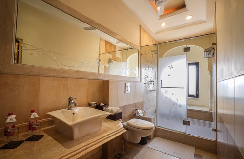 Bani Park Hotel | Shahpura House