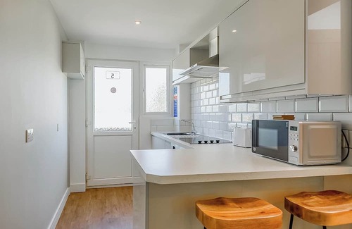 Skegness Apartment | Shakespeare First Floor Apartment