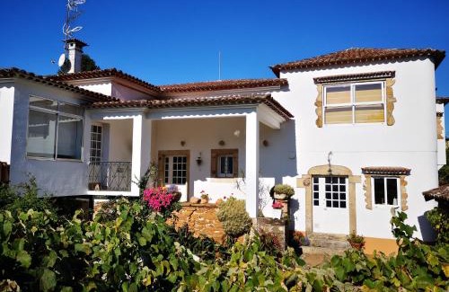 O Rosal Villa | Shakti Rio Mino