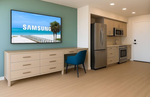 Sanibel Hotel | Shalimar Beach Resort