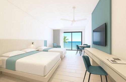 Sanibel Hotel | Shalimar Beach Resort