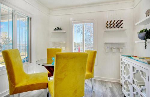 Shallotte House | Shallotte Cottage