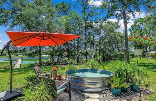 Shallotte House | Shallotte Cottage