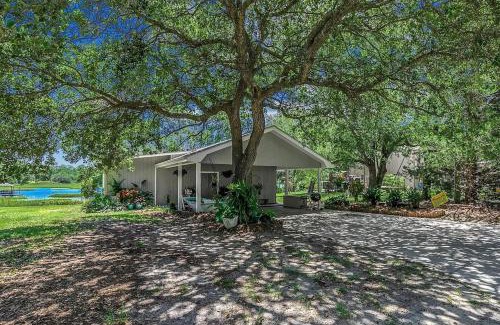 Shallotte House | Shallotte Cottage