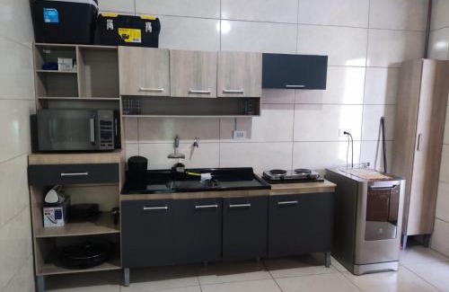 C.R. Antares House | Shalom - Conforto e Tranquilidade