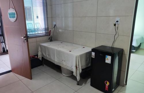 C.R. Antares House | Shalom - Conforto e Tranquilidade