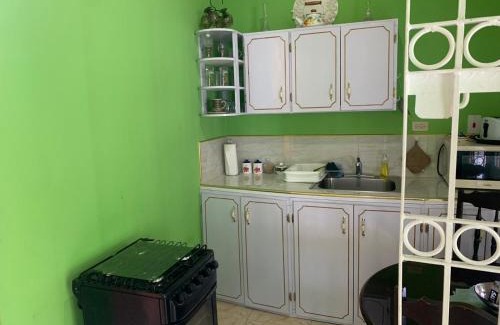 Norbrook Apartment | Shalom Suite 2, Manor Park