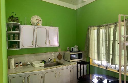 Norbrook Apartment | Shalom Suite 2, Manor Park