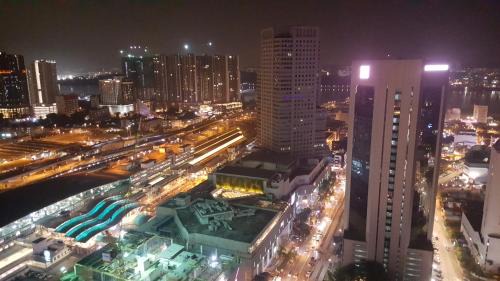 Central District Hotel | Shama Suasana Johor Bahru Formerly known as Suasana All Suites Hotels Johor Bahru