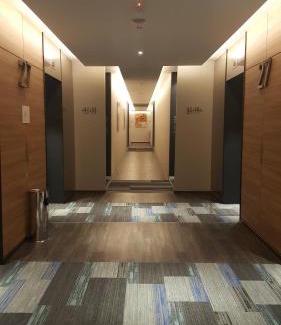 Central District Hotel | Shama Suasana Johor Bahru Formerly known as Suasana All Suites Hotels Johor Bahru