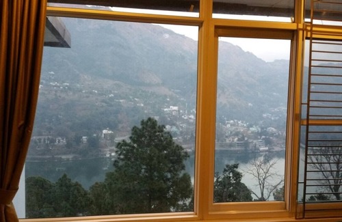 Bhimtal Cottage | Shambhal Luxury Homestay