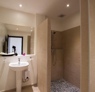 Klong Son Resort | Shambhala Beach Resort