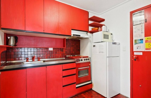 Hotham Heights Apartment | Shamrock 8 - Mt Hotham