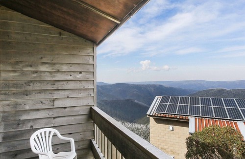 Hotham Heights Apartment | Shamrock 8 - Mt Hotham