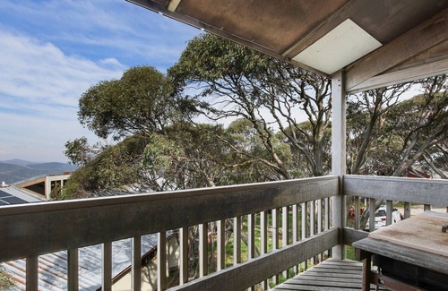 Hotham Heights Apartment | Shamrock 8 - Mt Hotham