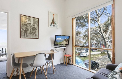 Hotham Heights Apartment | Shamrock 8 - Mt Hotham
