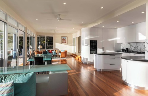 Killcare House | Shangri-La Wellbeing Escape