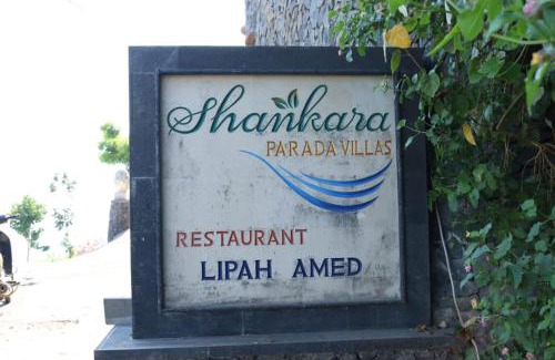 Amed Villa | Shankara Parada Villas