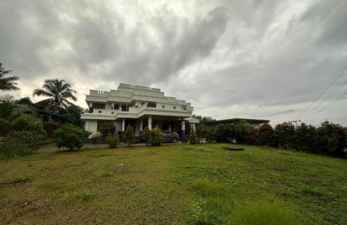 Talipparamba House | Shanti villa