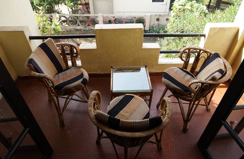 Bolpur Villa | Shantiniketan Beautiful Bunglow