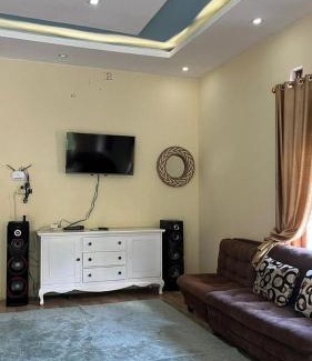 Dieng Kulon Villa | Shanum homestay