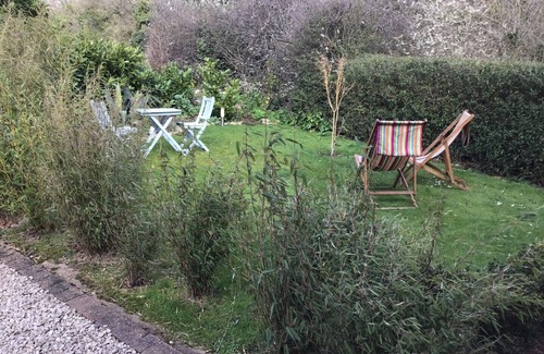 Whitstable House | Shapelesslodge.com