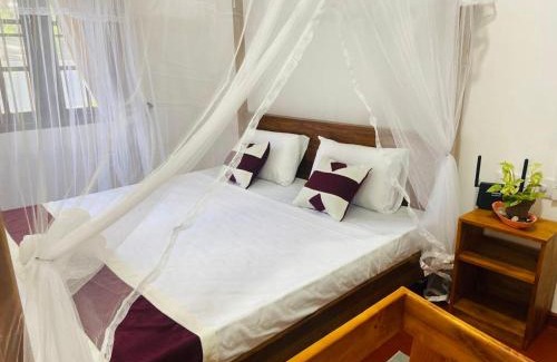 Talalla Villa | Sharasvee Nature Villa