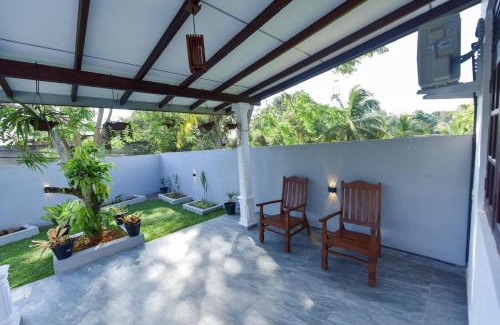 Talalla Villa | Sharasvee Nature Villa