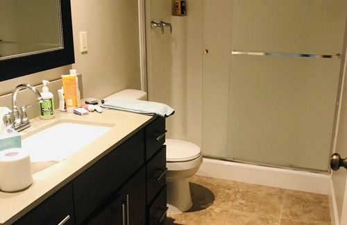 Pleasanton House | Share clean 4BR.3BA home in a Tranquil Vintage Hills neighborhood of Pleasanton