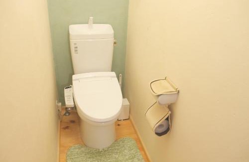 Hachiman-cho House | Shared house Machiyado in gujo hachiman